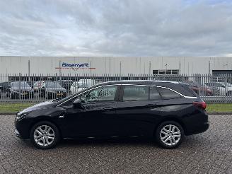 Opel Astra Sports Tourer 1.0 77kw Navi - Clima picture 2