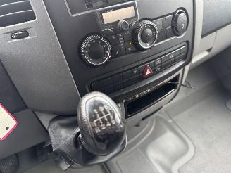 Volkswagen Crafter 2.5 TDI 100Kw  Airco picture 21