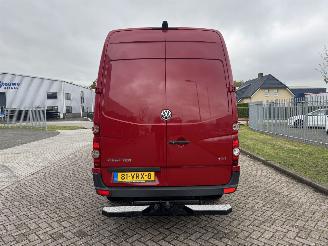 Volkswagen Crafter 2.5 TDI 100Kw  Airco picture 4