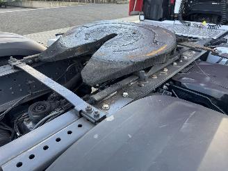 DAF XF 480 FT  Hydrauliek PTO  Zware Vooras picture 14