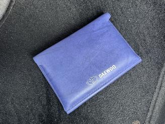 Daewoo Kalos 1.4 16V Automaat picture 24