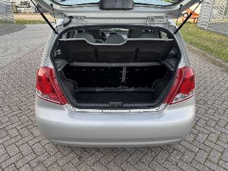 Daewoo Kalos 1.4 16V Automaat picture 17