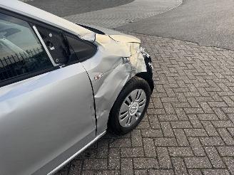 Volkswagen Up! 1.0 picture 9