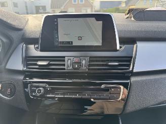 BMW 2-serie 218i Gran Tourer Aut. Navi picture 23