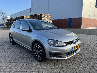 Volkswagen Golf 1.2 TSI Highline 81Kw Clia - Navi picture 2