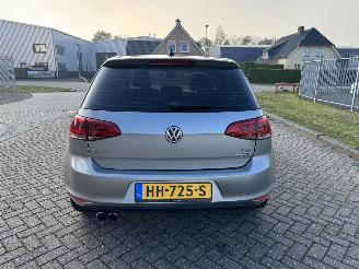Volkswagen Golf 1.2 TSI Highline 81Kw Clia - Navi picture 8