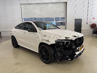 Mercedes GLE AMG 53 4MATIC+ picture 5