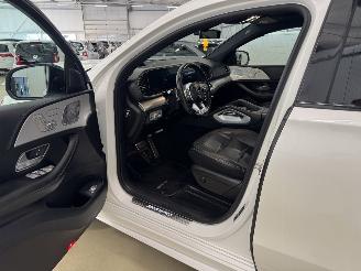 Mercedes GLE AMG 53 4MATIC+ picture 14