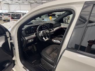 Mercedes GLE AMG 53 4MATIC+ picture 22