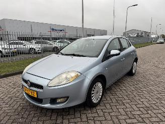 Unfallwagen Fiat Bravo 1.4 Dynamic AIRCO 2007/6