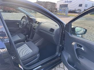Volkswagen Polo 1.2 12V Trendline AIRCO picture 19