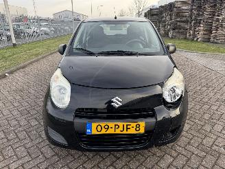 Suzuki Alto 1.0 50 kw picture 8