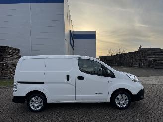 Nissan E-NV200 Optima 40kWh  AIRCO picture 2