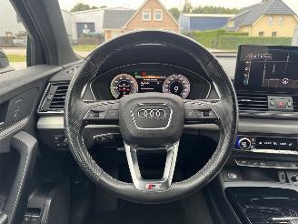 Audi Q5 Sportback 55 TFSI e S-Line picture 17