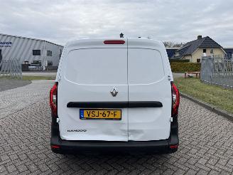 Renault Kangoo E-Tech  44 kWh  Aut. Clima picture 7