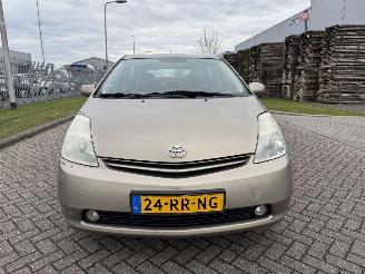 Toyota Prius 1.5 VVT-i  57Kw Airco - Navi picture 8