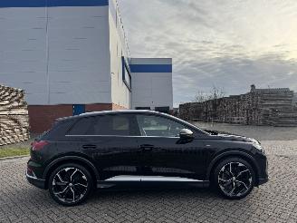 Unfallwagen Audi Q4 e-Tron 40 Launch edition S Competition 2021/9