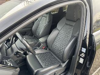 Audi Q4 e-Tron 40 Launch edition S Competition picture 14