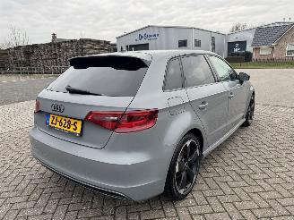Audi A3 1.4 TFSI  92 Kw  Navi Clima picture 6