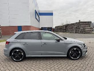 Audi A3 1.4 TFSI  92 Kw  Navi Clima picture 5