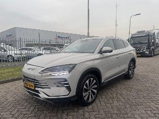 Unfallwagen BYD Seal U  2025/5