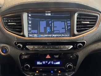 Hyundai Ioniq EV  Clima - Navi picture 25