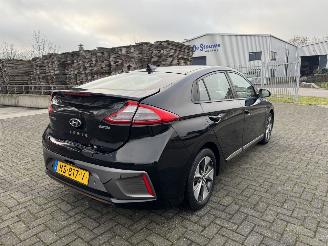 Hyundai Ioniq EV  Clima - Navi picture 6