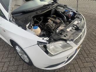 Seat Ibiza 1.2 TSI 63Kw Clima - Navi picture 22