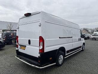 Fiat E-Ducato L4 - H2  79 kWh  Navi Clima picture 6