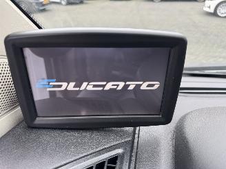 Fiat E-Ducato L4 - H2  79 kWh  Navi Clima picture 29