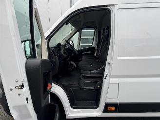 Fiat E-Ducato L4 - H2  79 kWh  Navi Clima picture 10