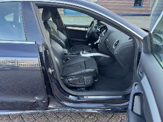 Audi A5 1.8 TFSI Adrenalin Clima - Navi picture 15