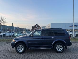 Mitsubishi Pajero 3.0 V6 4x4 LPG picture 2
