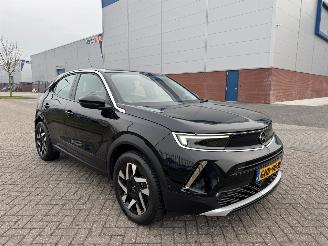 škoda osobní automobily Opel Mokka-E 50 kWh  22.000 km !!!! 2022/12