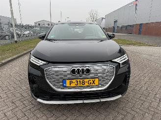 Audi Q4 e-tron 40 Launch Edition Advanced 77 kWh picture 14