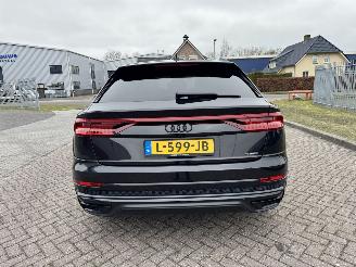 Audi Q8 60 TFSI e quattro Competition picture 7