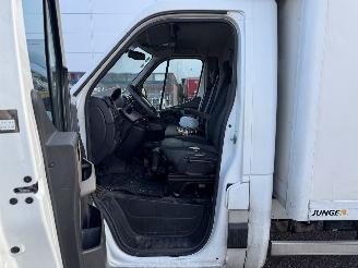 Renault Master 2.3 DCI 120kW AIRCO picture 14