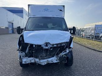 Renault Master 2.3 DCI 120kW AIRCO picture 5