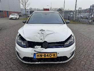 Volkswagen Golf 1.4 TSI GTE picture 7