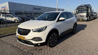 Avarii autoturisme Opel Grandland X 1.6 Plug-In Hybrid 2021/4