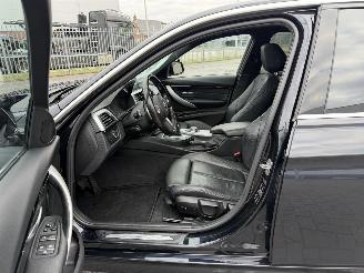 BMW 3-serie 330i M Sort picture 12