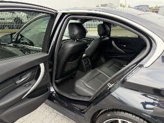 BMW 3-serie 330i M Sort picture 15