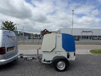 Avarii utilaje Atlas  Copco Hogedrukreiniger 2018/7