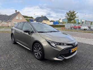 škoda osobní automobily Toyota Corolla Touring Sports 1.8 Hybrid 2021/9