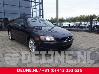 Dezmembrări autoturisme Volvo C-70 C70 (MC), Cabrio, 2006 / 2013 2.4i 20V 2009/4