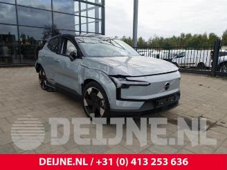 Sloopauto Volvo EX30 EX30, SUV, 2023 Single Motor 2024/3