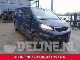 Autoverwertung Peugeot Expert Expert (V1/VA/VB/VE/VF/VT/VY), Van, 2016 2.0 Blue HDi 120 16V 2016/11