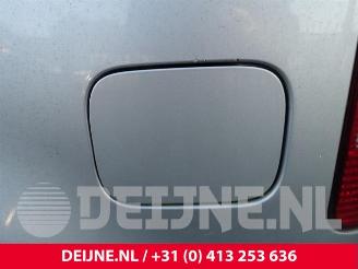 Volkswagen Caddy Caddy III (2KA,2KH,2CA,2CH), Van, 2004 / 2015 2.0 SDI picture 27
