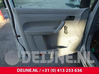 Volkswagen Caddy Caddy III (2KA,2KH,2CA,2CH), Van, 2004 / 2015 2.0 SDI picture 17