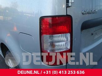 Volkswagen Caddy Caddy III (2KA,2KH,2CA,2CH), Van, 2004 / 2015 2.0 SDI picture 28